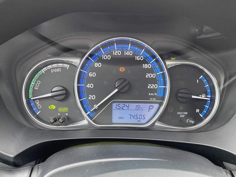Toyota Toyota