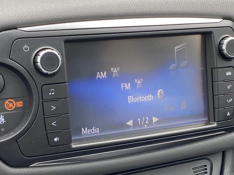 Toyota Toyota