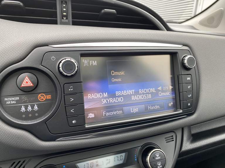 Toyota Toyota