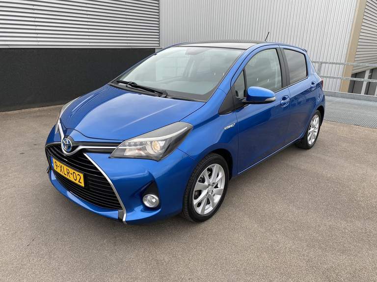 Toyota Toyota