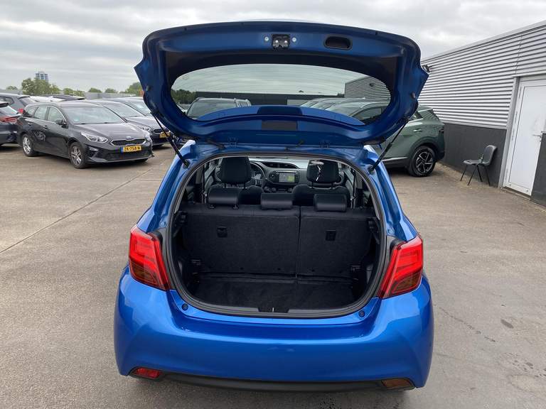 Toyota Toyota
