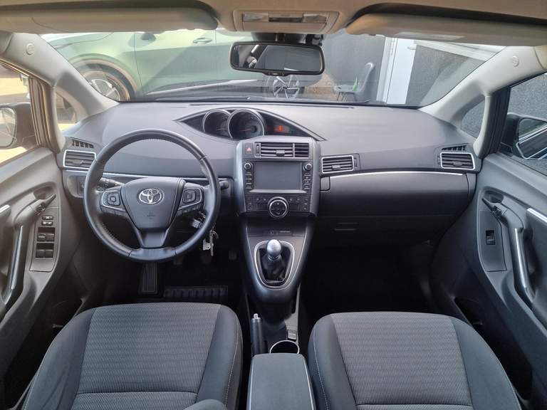 Toyota Toyota