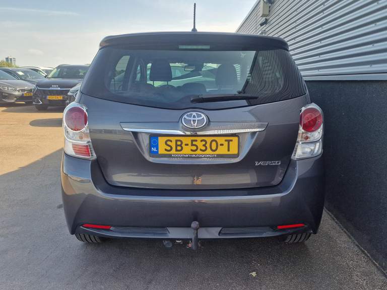 Toyota Toyota