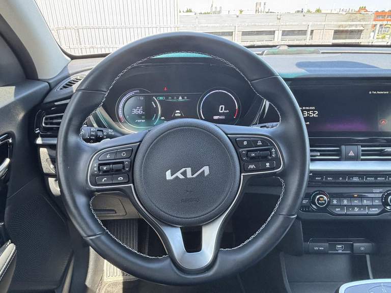 Kia Kia