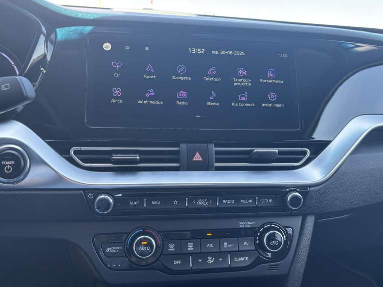 Kia Kia
