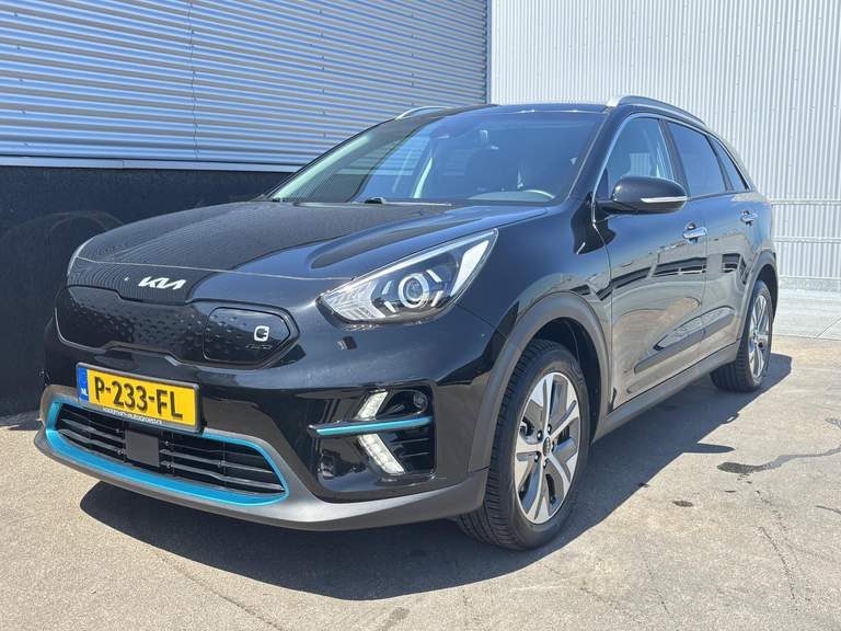 Kia Kia