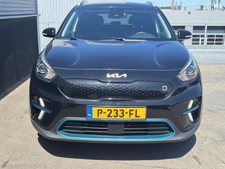 Kia Kia
