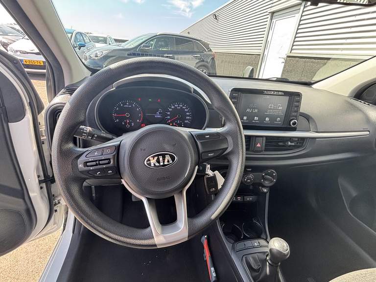Kia Kia