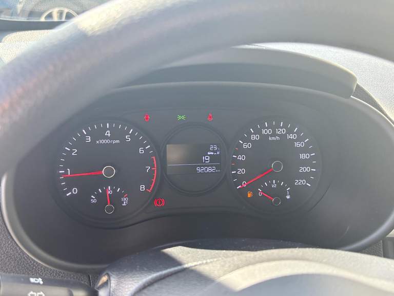 Kia Kia