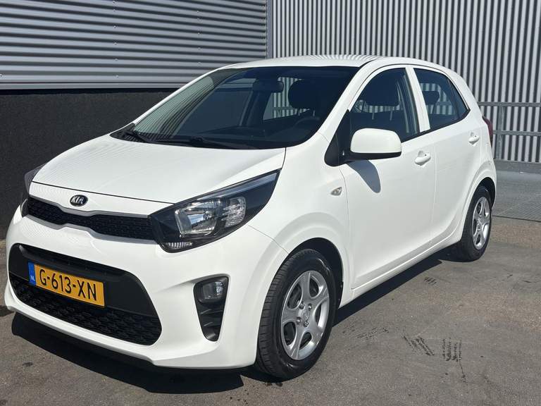 Kia Kia