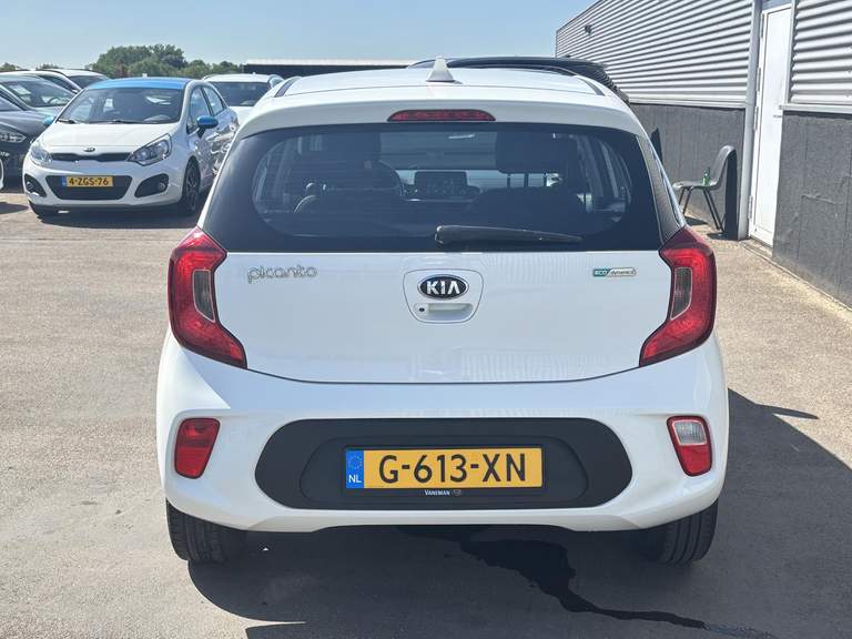 Kia Kia