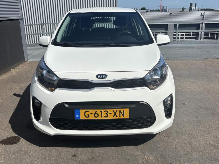 Kia Kia