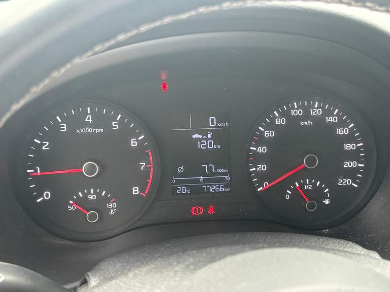 Kia Kia