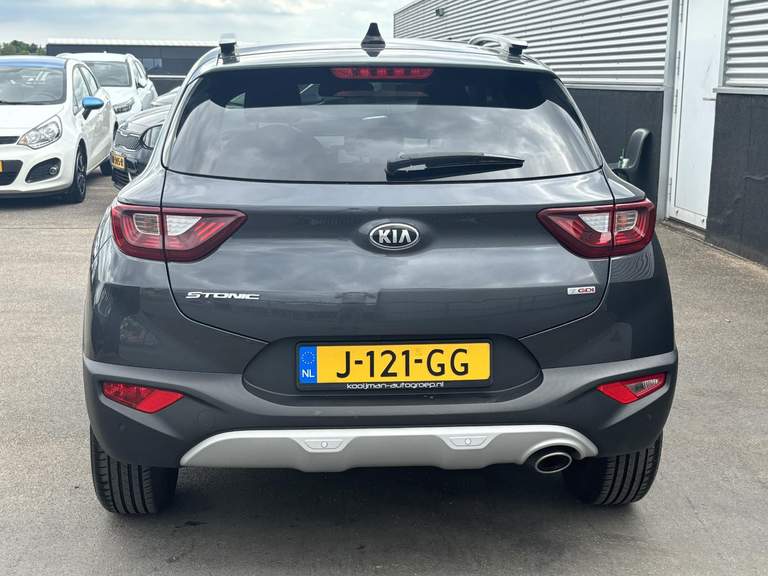 Kia Kia