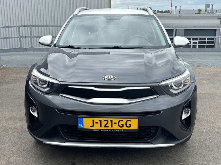 Kia Kia