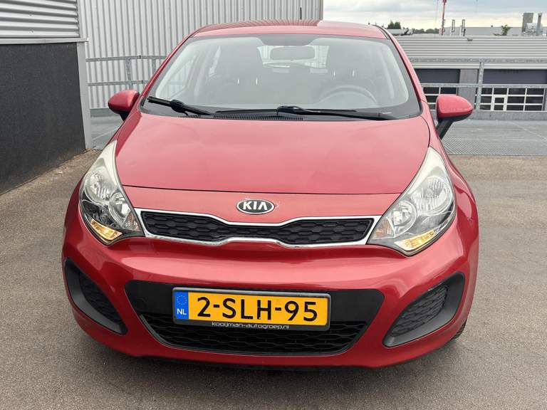 Kia Kia