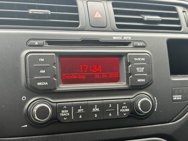 Kia Kia