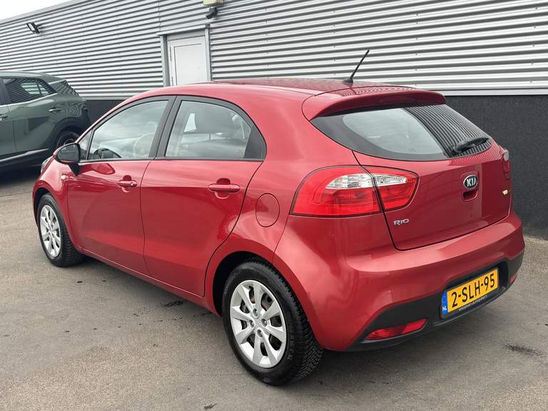 Kia Kia