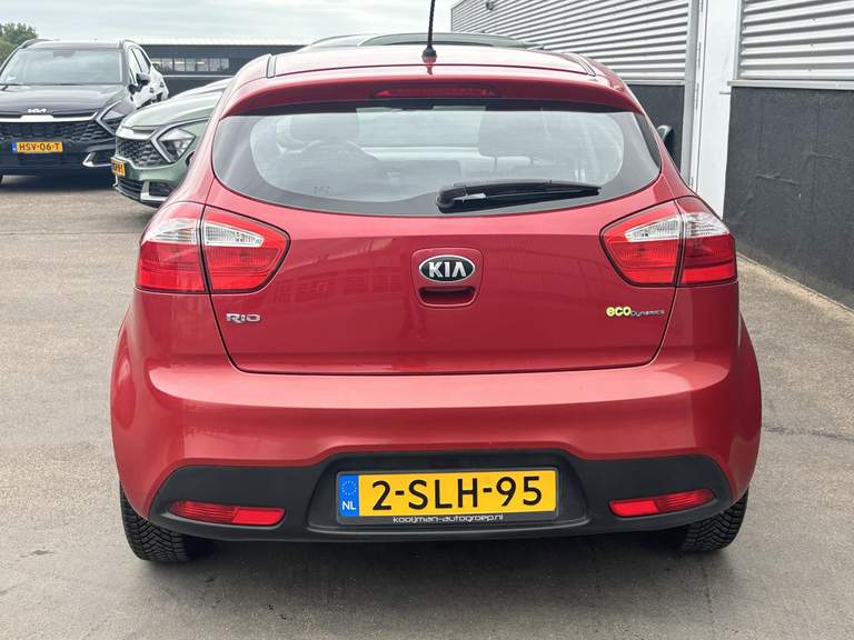 Kia Kia