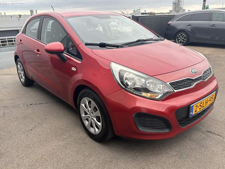 Kia Kia