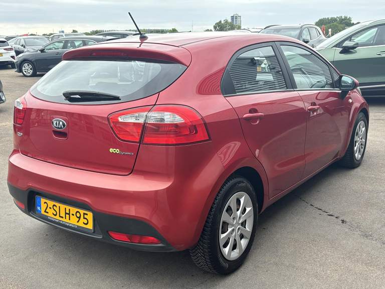 Kia Kia