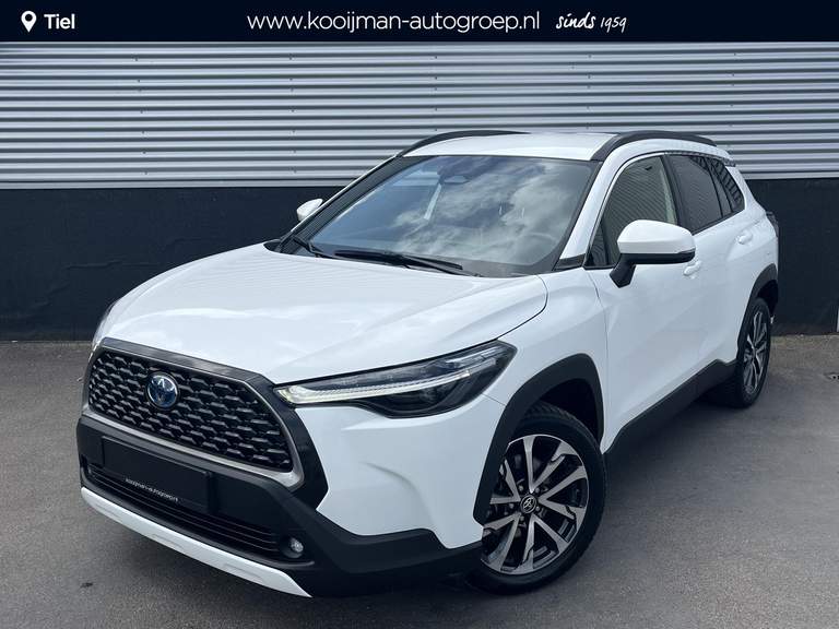 Toyota Toyota