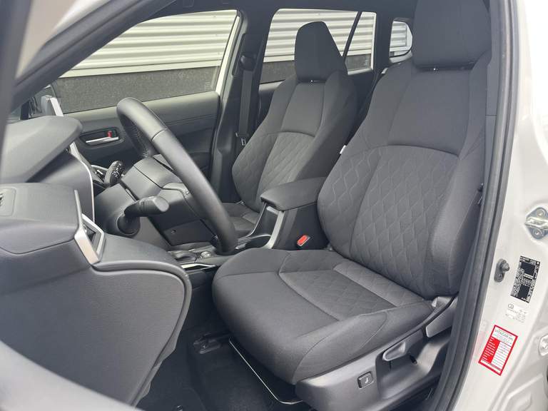Toyota Toyota