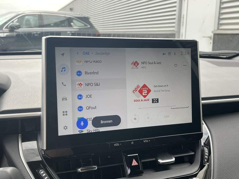 Toyota Toyota