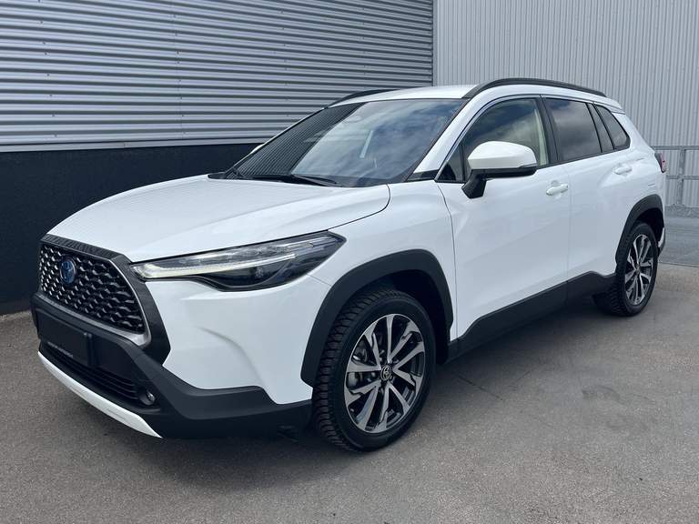 Toyota Toyota