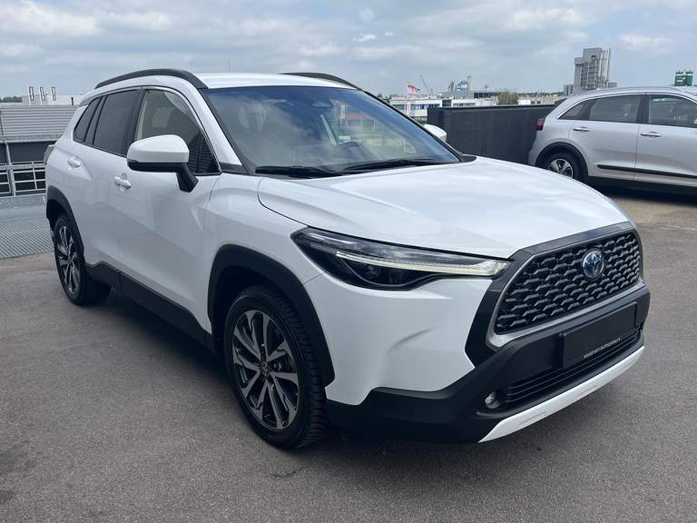 Toyota Toyota