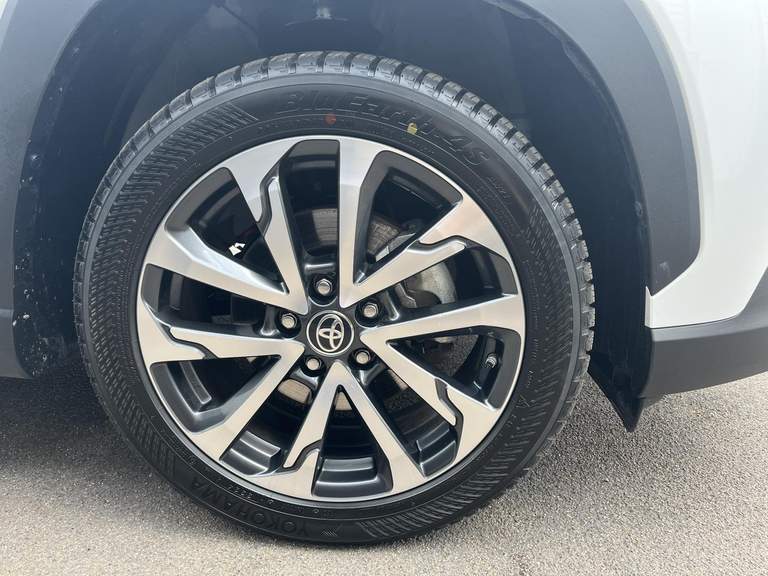 Toyota Toyota