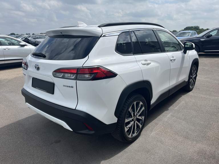 Toyota Toyota