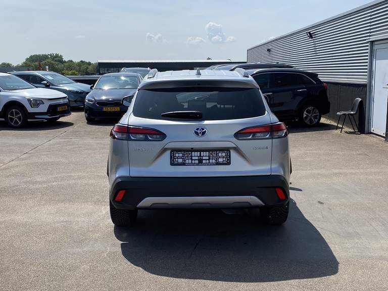 Toyota Toyota