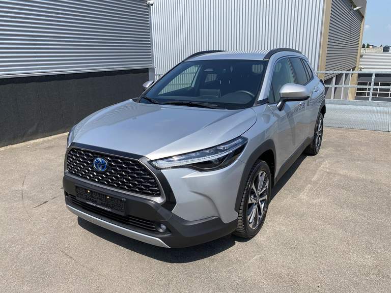 Toyota Toyota