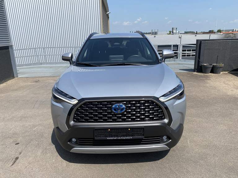 Toyota Toyota