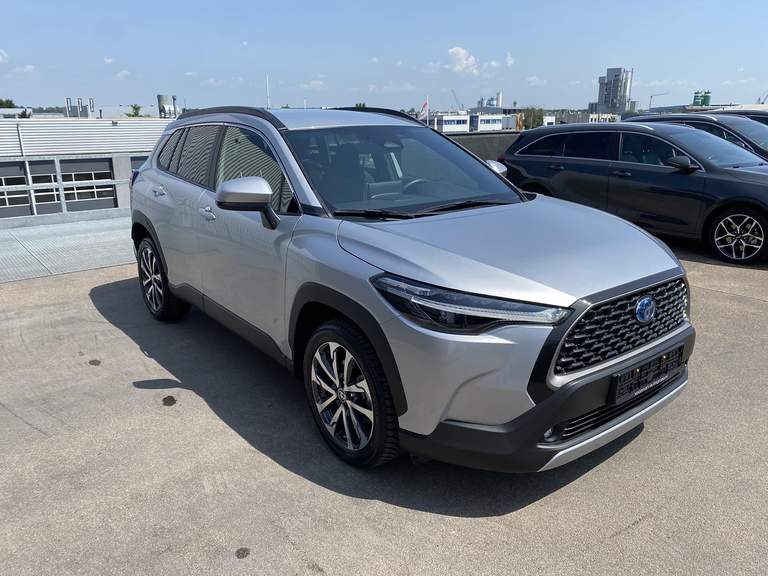 Toyota Toyota