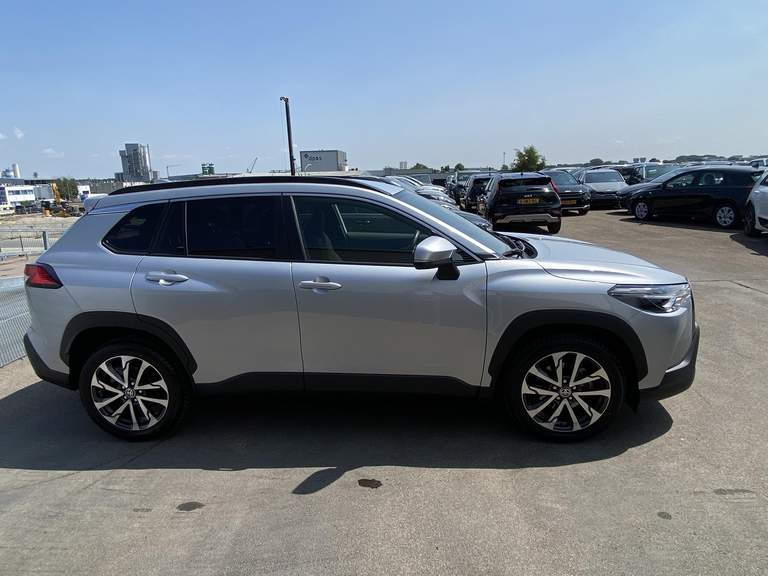 Toyota Toyota