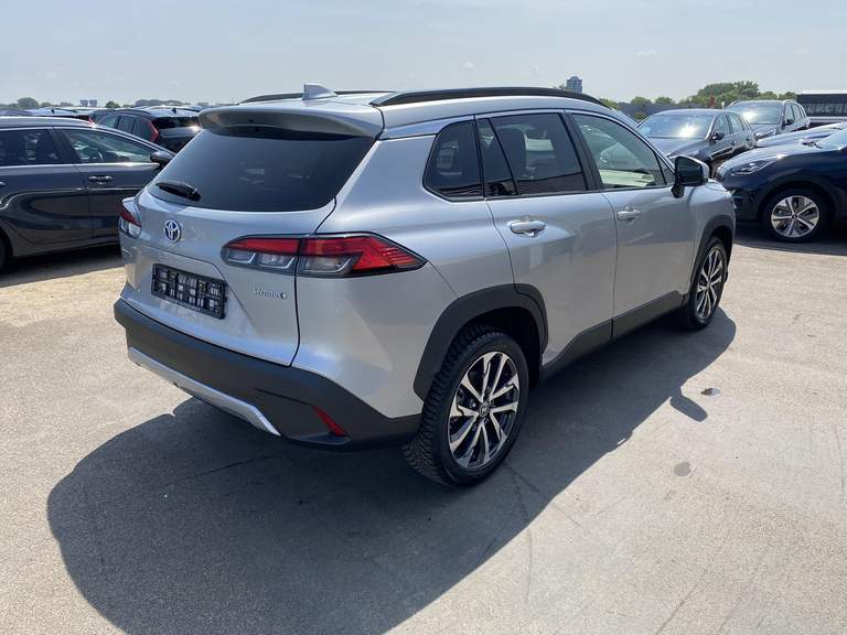 Toyota Toyota