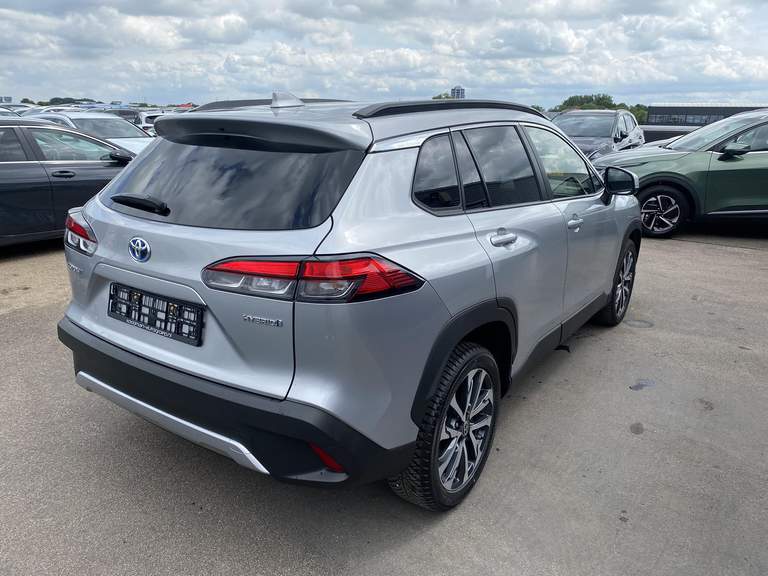 Toyota Toyota