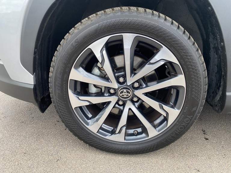Toyota Toyota