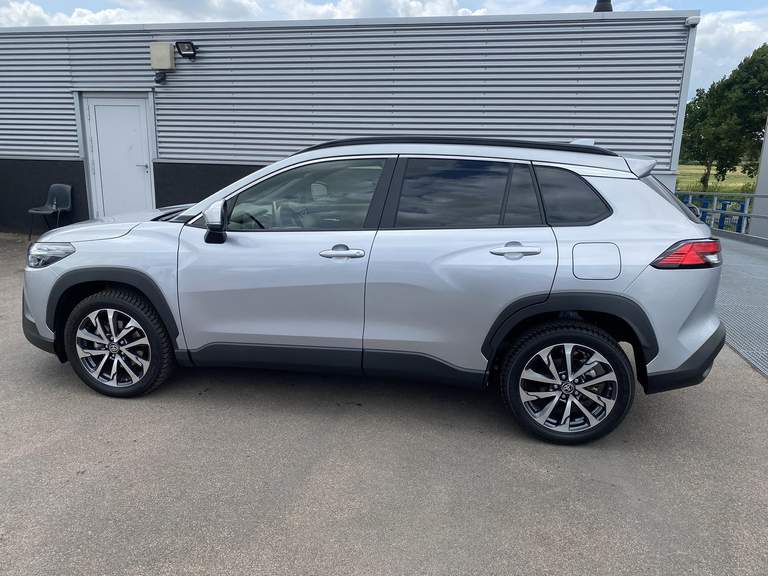 Toyota Toyota