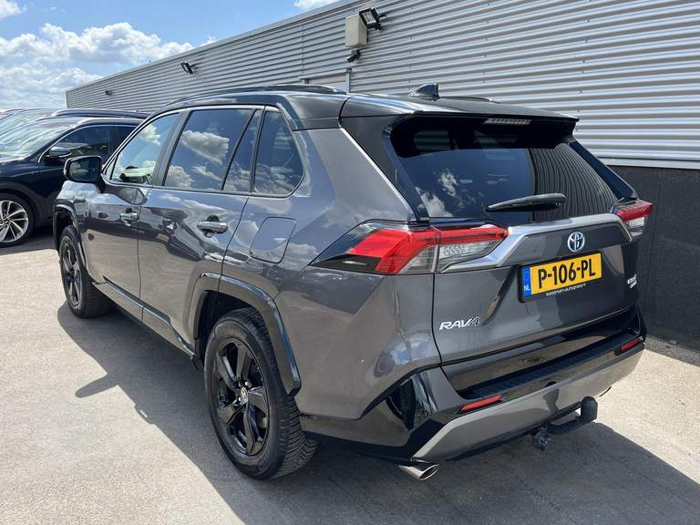 Toyota Toyota