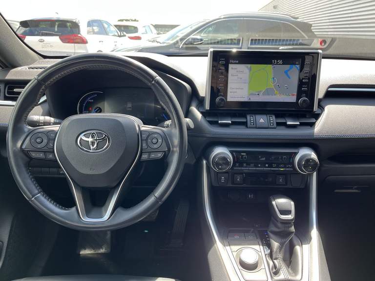 Toyota Toyota