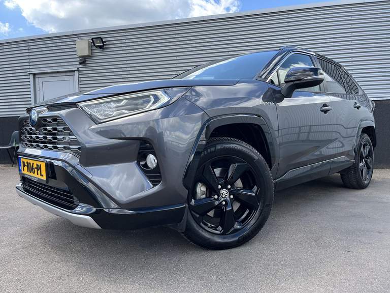 Toyota Toyota