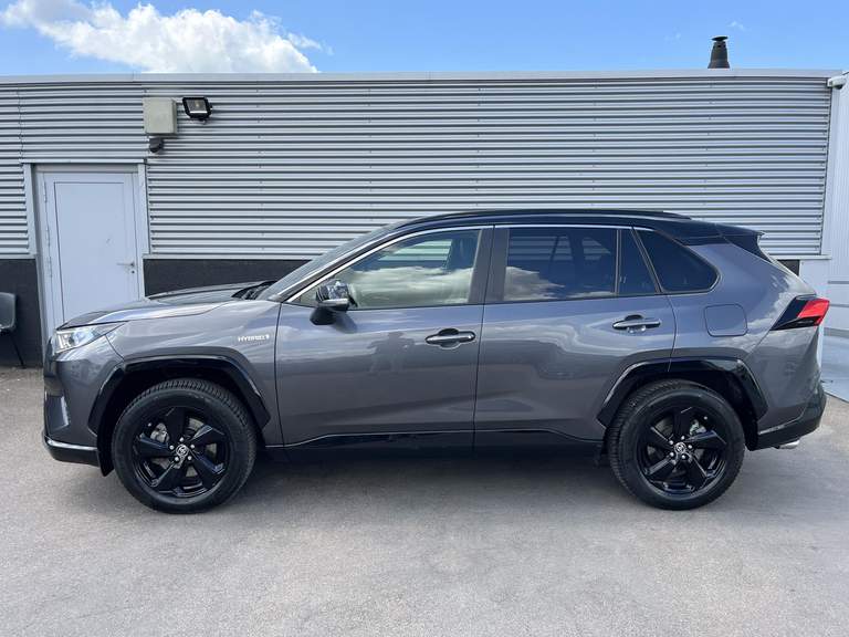 Toyota Toyota