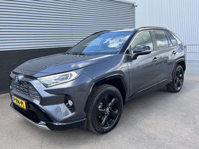 Toyota Toyota