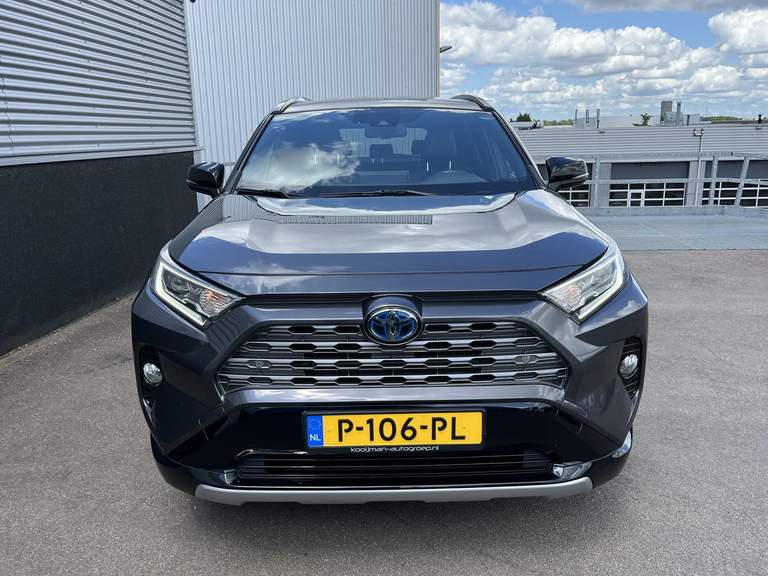 Toyota Toyota