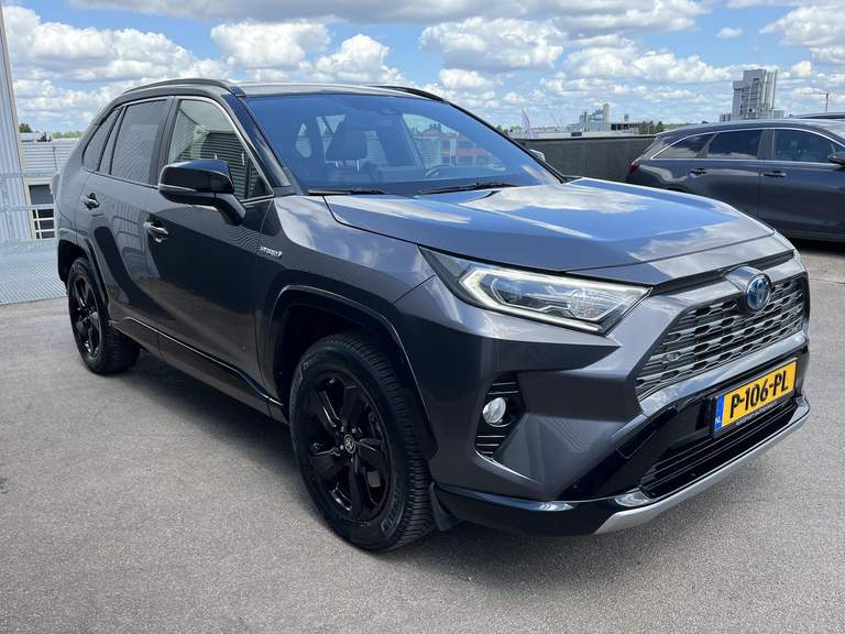 Toyota Toyota