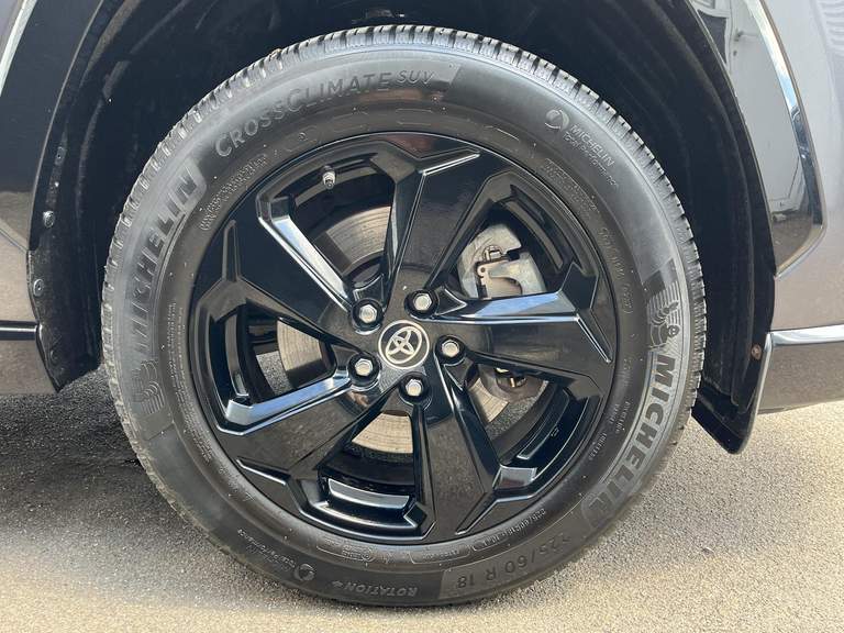 Toyota Toyota