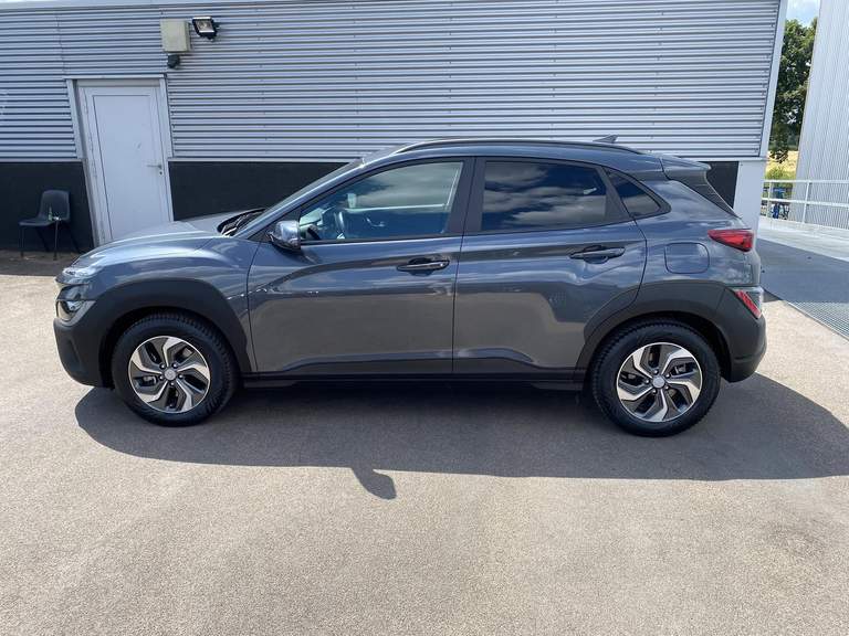 Hyundai